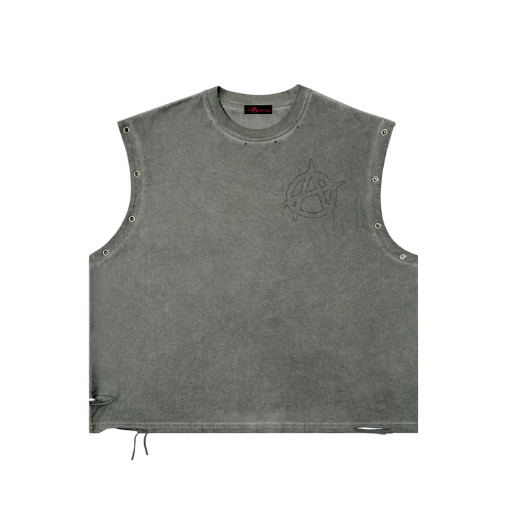 Summer Emotions Collection sleveless
