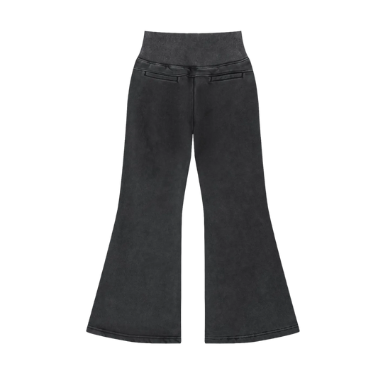 Sun Kissed Flared  Pants