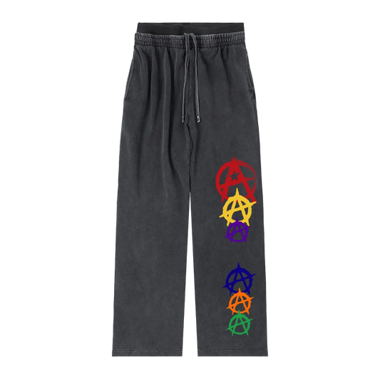 Aviation collection Dopamine pants- womens