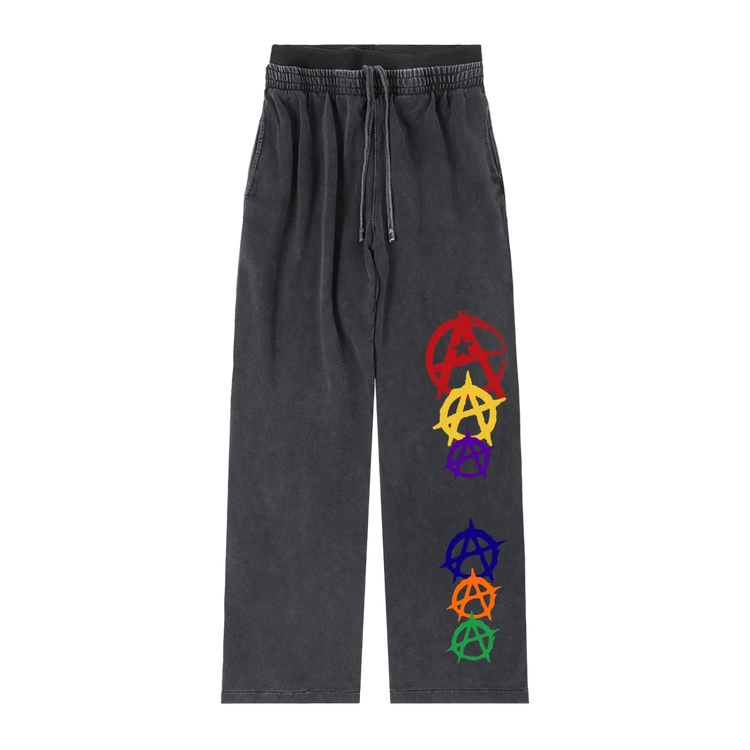 Aviation collection Dopamine pants- womens