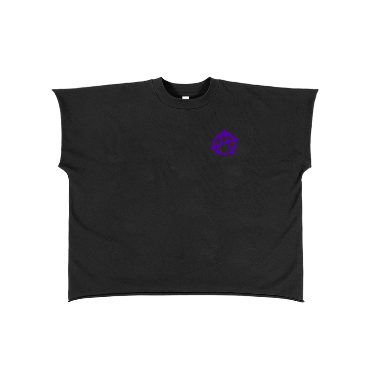 summer emotions collection Raw Edge Boxed T