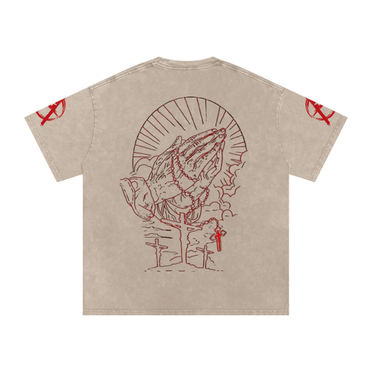 AVIATION Collection Graphic-T