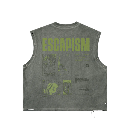 Summer Emotions Collection sleveless