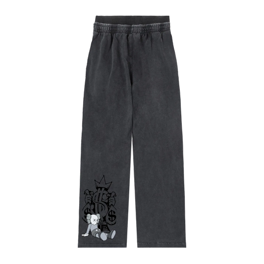 Aviation collection Dopamine pants- womens