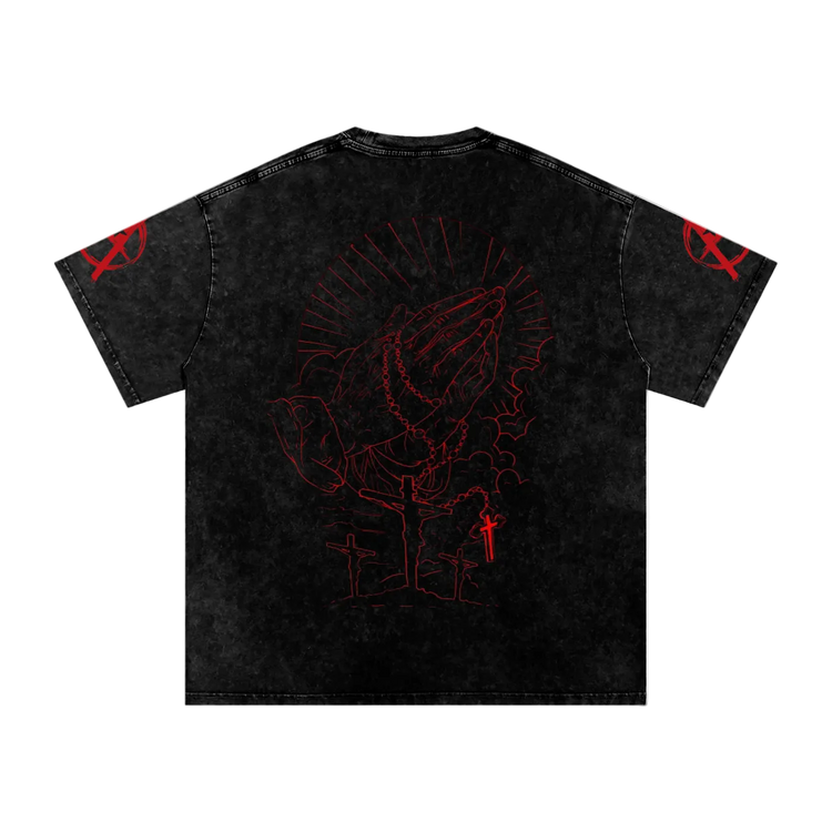 AVIATION Collection Graphic-T